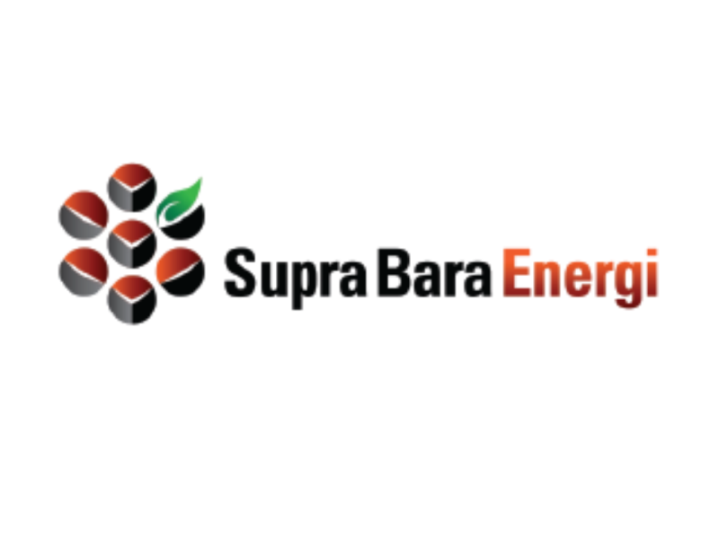 PT. SUPRA BARA ENERGI